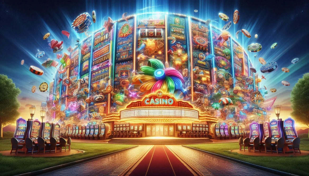 LaraBet Casino