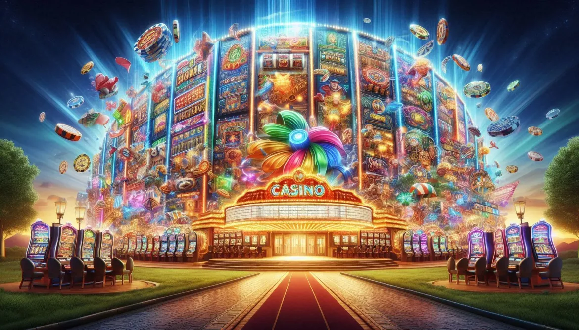 LaraBet Casino
